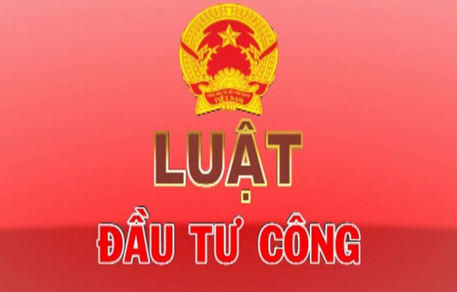 Mời góp ý kiến vào dự án Luật Đầu tư công 